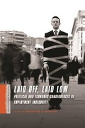 Cover: Laid Off, Laid Low - Columbia University Press