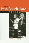 Cover: The Jean Baudrillard Reader - Columbia University Press