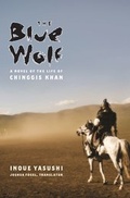 Cover: The Blue Wolf - Columbia University Press