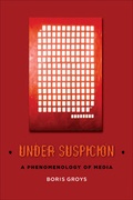 Cover: Under Suspicion - Columbia University Press
