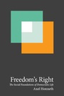 Cover: Pathologies of Reason - Columbia University Press