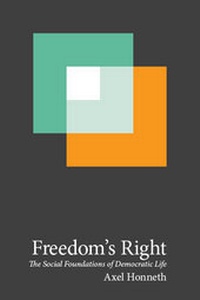 Enlarge image Cover: Pathologies of Reason - Columbia University Press