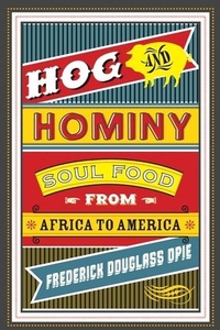 Abbildung von: Hog and Hominy - Columbia University Press