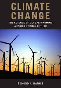 Enlarge image Cover: Climate Change - Columbia University Press