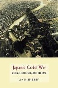 Cover: Japan's Cold War - Columbia University Press