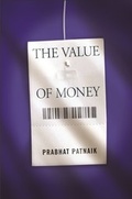 Cover: The Value of Money - Columbia University Press