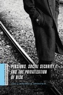 Cover: Pensions, Social Security, and the Privatization of Risk - Columbia University Press