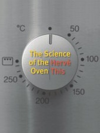 Enlarge image Cover: The Science of the Oven - Columbia University Press