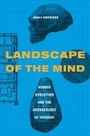 Cover: Landscape of the Mind - Columbia University Press