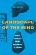 Cover: Landscape of the Mind - Columbia University Press