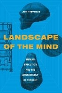 Enlarge image Cover: Landscape of the Mind - Columbia University Press