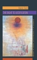 Cover: The Right to Justification - Columbia University Press