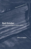 Cover: Red October - Brill