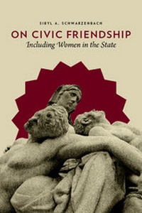 Abbildung von: On Civic Friendship - Columbia University Press