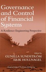 Cover: Governance and Control of Financial Systems - Ashgate Publishing Limited