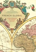 Cover: French Global - Columbia University Press