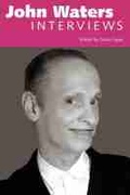Cover: John Waters - University Press of Mississippi