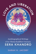 Cover: Love and Liberation - Columbia University Press
