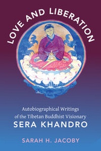 Enlarge image Cover: Love and Liberation - Columbia University Press