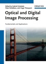 Cover: Optical and Digital Image Processing - Wiley-VCH