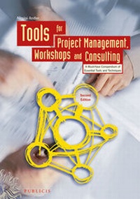 Bild vergrößern Bild: Tools for Project Management, Workshops and Consulting - PUBLICIS