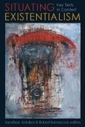 Cover: Situating Existentialism - Columbia University Press