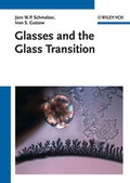 Cover: Glasses and the Glass Transition - Wiley-VCH