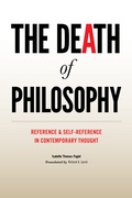 Cover: The Death of Philosophy - Columbia University Press