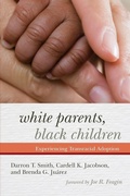 Cover: White Parents, Black Children - Rowman & Littlefield Publishers