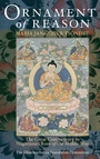 Cover: Ornament of Reason - Snow Lion Publications