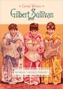Cover: Gilbert and Sullivan - Columbia University Press