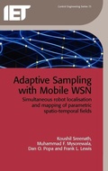 Cover: Adaptive Sampling with Mobile WSN - Institution of Engineering and Technology