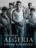 Cover: Picturing Algeria - Columbia University Press