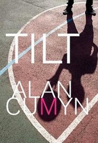 Enlarge image Cover: Tilt - Groundwood Books Ltd ,Canada