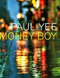 Cover: Money Boy - Groundwood Books Ltd ,Canada