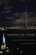 Cover: Confronting Terror - Encounter Books,USA
