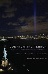 Enlarge image Cover: Confronting Terror - Encounter Books,USA