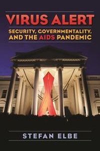Enlarge image Cover: Virus Alert - Columbia University Press