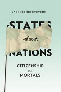 Abbildung von: States Without Nations - Columbia University Press