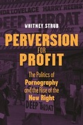 Cover: Perversion for Profit - Columbia University Press