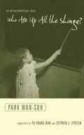 Cover: Who Ate Up All the Shinga? - Columbia University Press