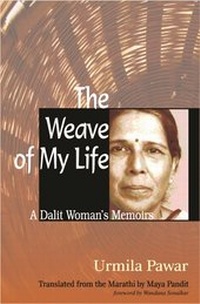 Enlarge image Cover: The Weave of My Life - Columbia University Press