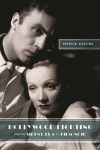 Abbildung von: Hollywood Lighting from the Silent Era to Film Noir - Columbia University Press