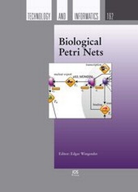 Abbildung von: Biological Petri Nets - IOS Press,US