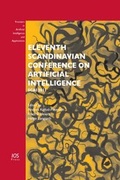 Cover: Eleventh Scandinavian Conference on Artificial Intelligence - IOS Press,US