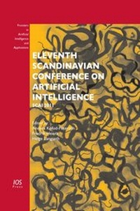 Enlarge image Cover: Eleventh Scandinavian Conference on Artificial Intelligence - IOS Press,US