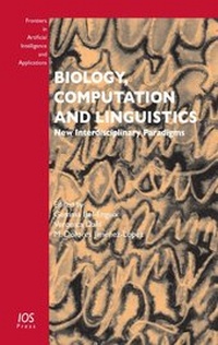 Abbildung von: Biology, Computation and Linguistics - IOS Press,US
