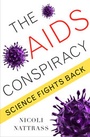 Cover: The AIDS Conspiracy - Columbia University Press