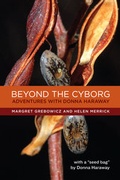 Cover: Beyond the Cyborg - Columbia University Press