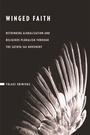 Cover: Winged Faith - Columbia University Press